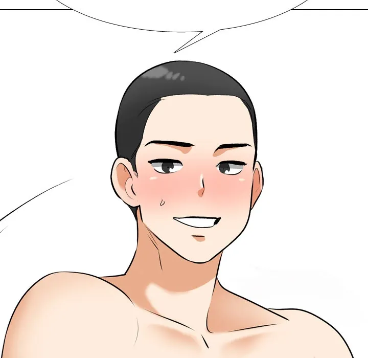 Our Exchange Chapter 130 page 95 - 