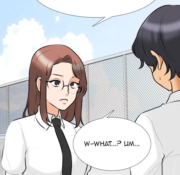 Our Exchange Chapter 131 page 103 - 