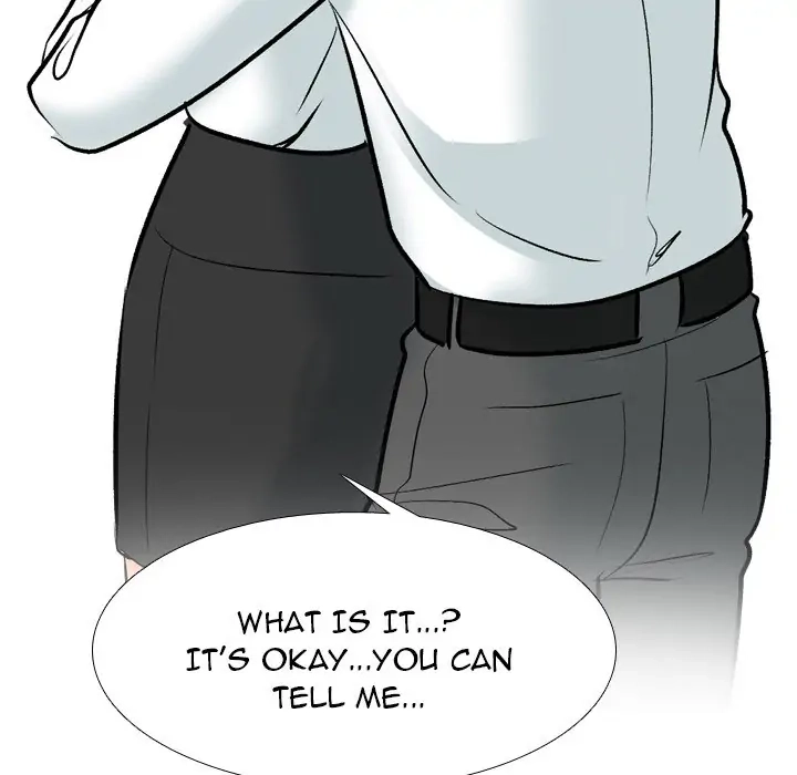 Our Exchange Chapter 131 page 111 - 