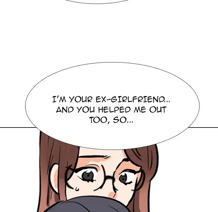 Our Exchange Chapter 131 page 112 - 