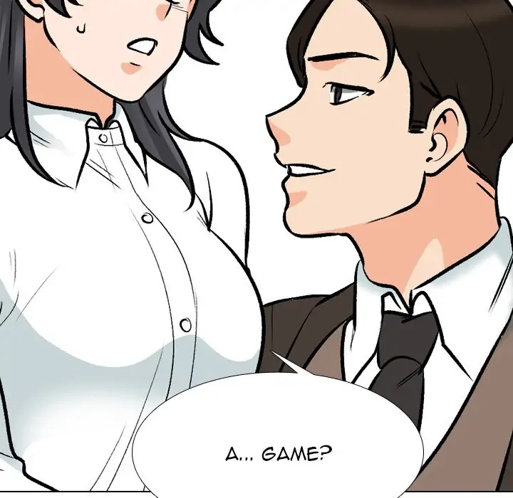 Our Exchange Chapter 131 page 122 - 