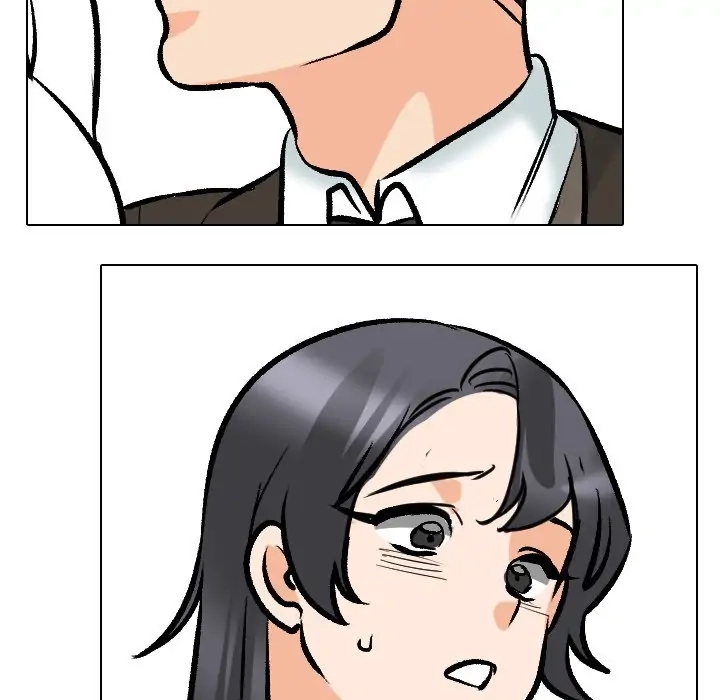 Our Exchange Chapter 131 page 124 - 