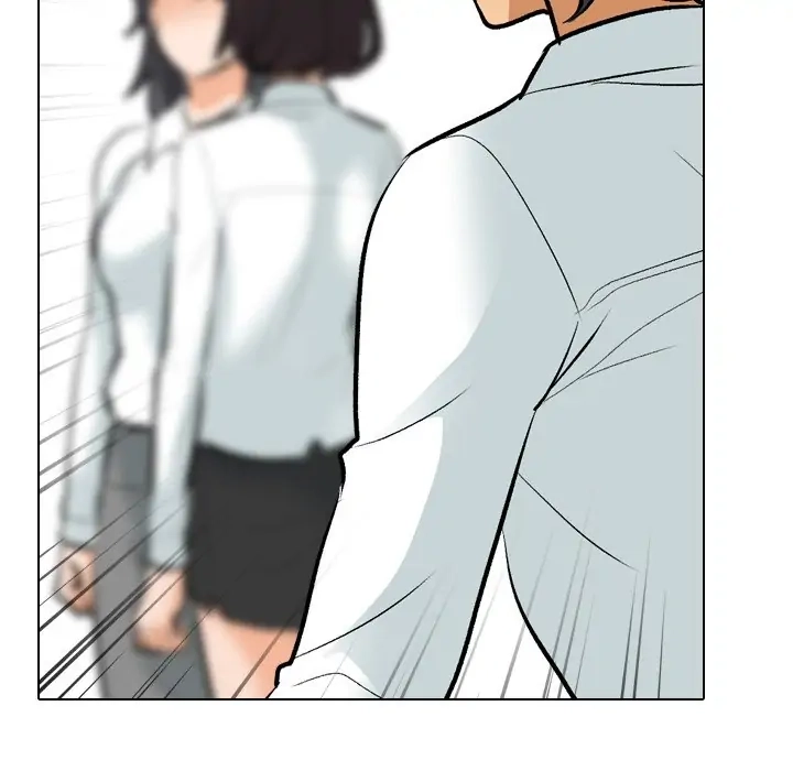 Our Exchange Chapter 131 page 21 - 