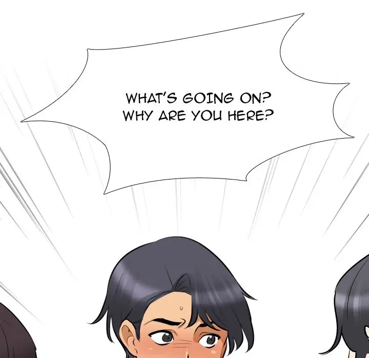 Our Exchange Chapter 131 page 28 - 