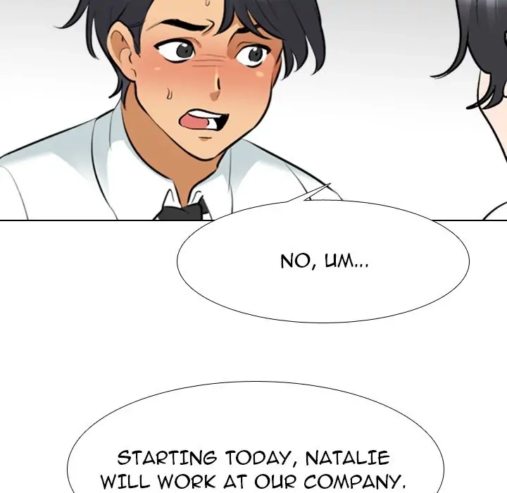 Our Exchange Chapter 131 page 31 - 