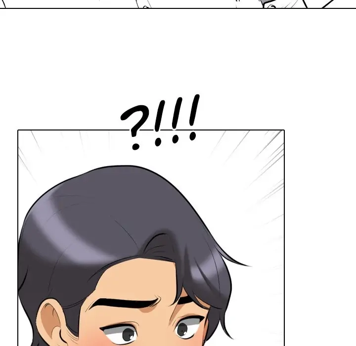 Our Exchange Chapter 131 page 33 - 