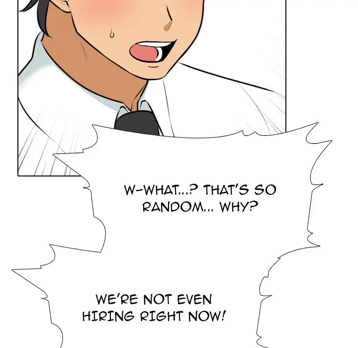 Our Exchange Chapter 131 page 34 - 