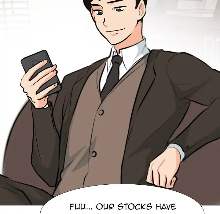 Our Exchange Chapter 131 page 43 - 
