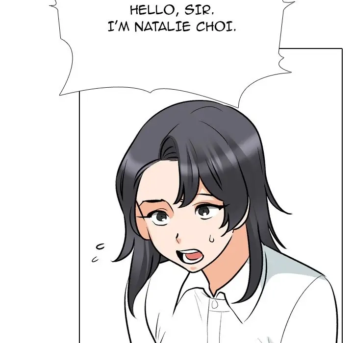 Our Exchange Chapter 131 page 52 - 