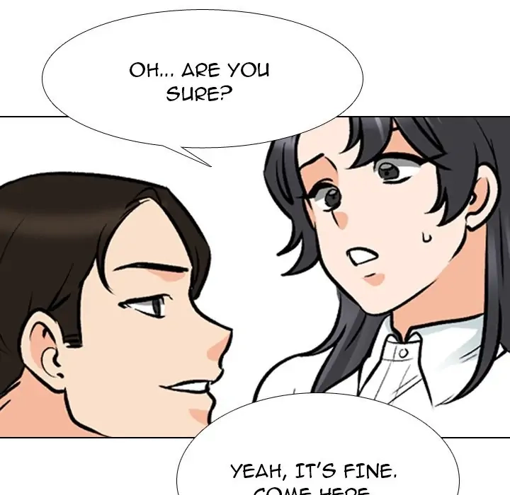 Our Exchange Chapter 131 page 69 - 