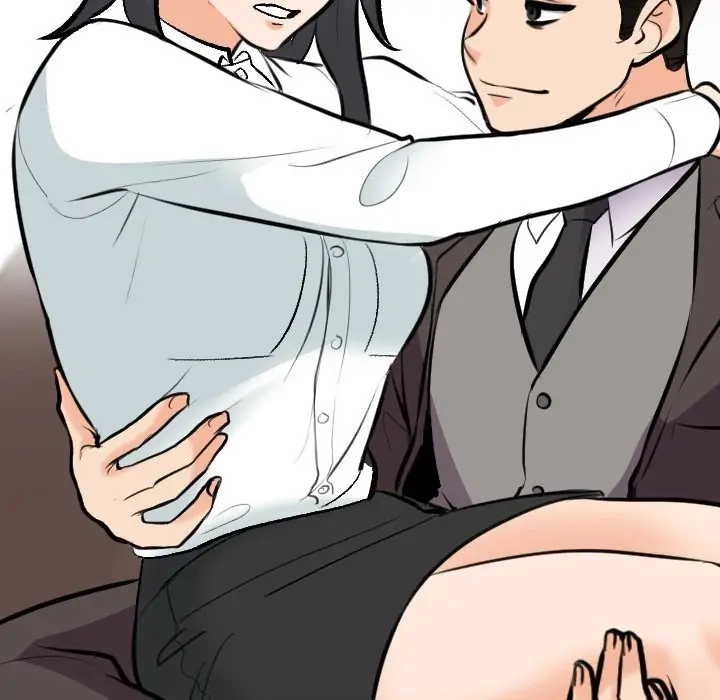 Our Exchange Chapter 131 page 71 - 