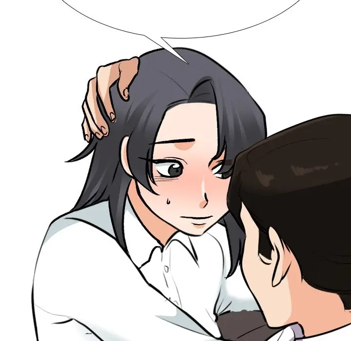 Our Exchange Chapter 131 page 74 - 