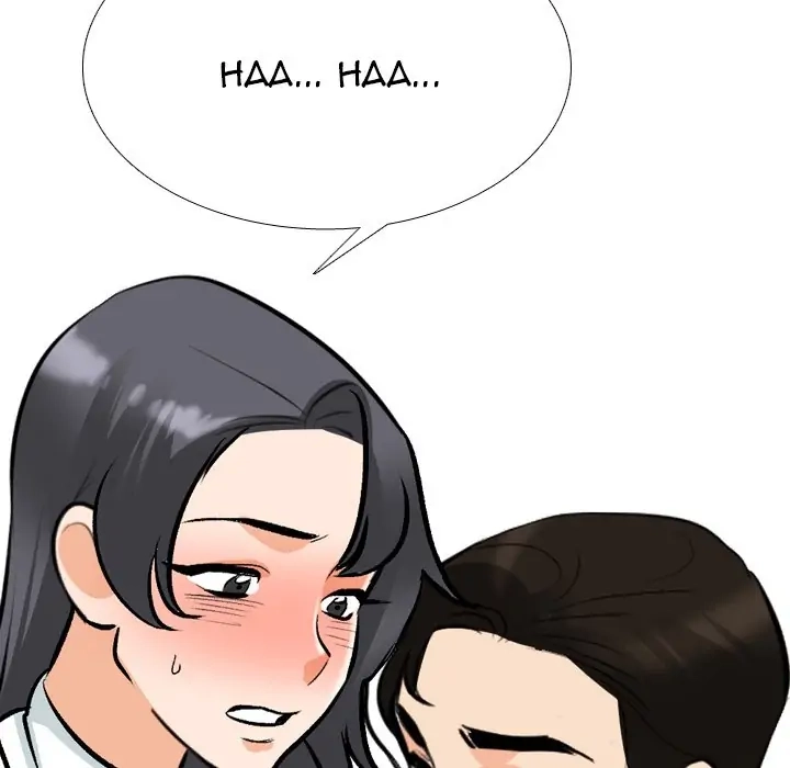 Our Exchange Chapter 131 page 83 - 