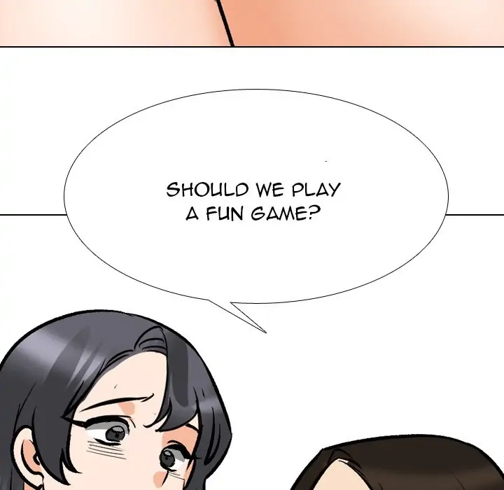 Our Exchange Chapter 132 page 11 - 