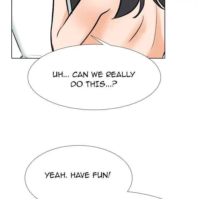 Our Exchange Chapter 132 page 101 - 