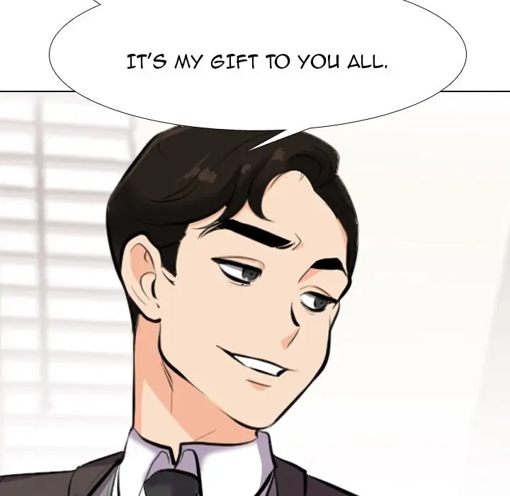 Our Exchange Chapter 132 page 102 - 