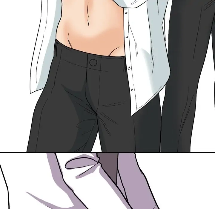 Our Exchange Chapter 132 page 106 - 