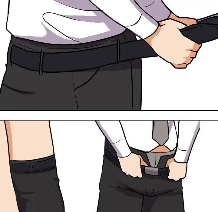 Our Exchange Chapter 132 page 107 - 