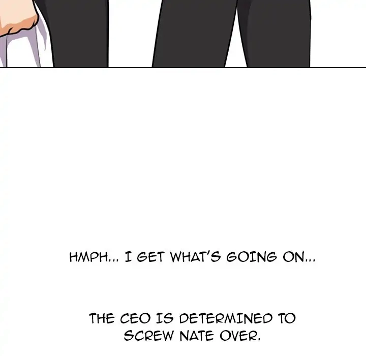 Our Exchange Chapter 132 page 108 - 