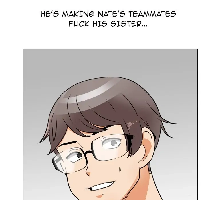 Our Exchange Chapter 132 page 109 - 
