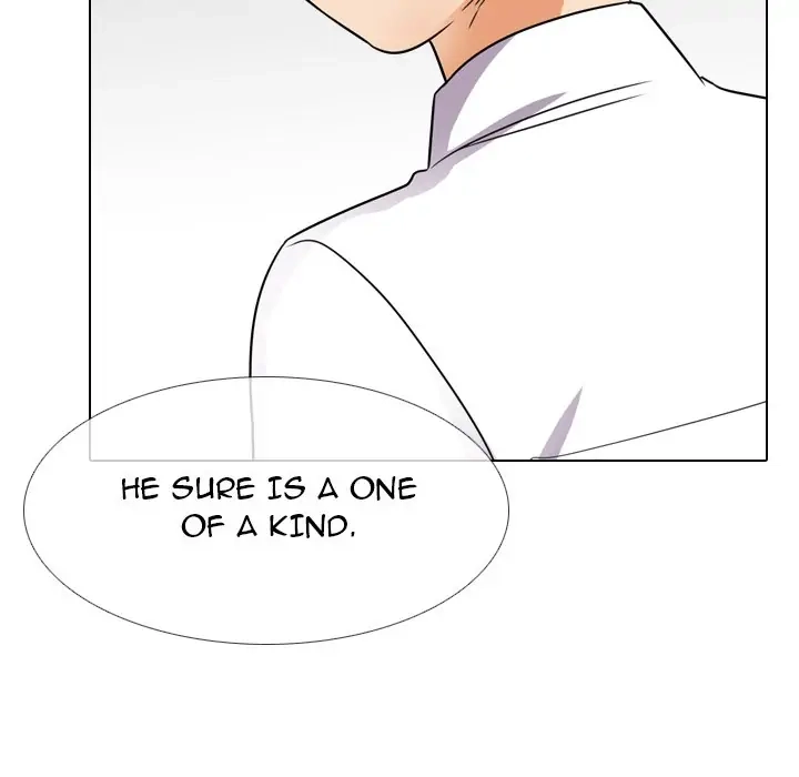 Our Exchange Chapter 132 page 110 - 