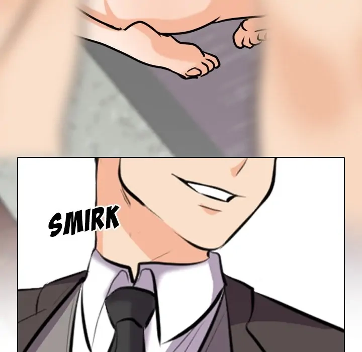 Our Exchange Chapter 132 page 115 - 