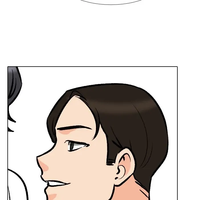 Our Exchange Chapter 132 page 13 - 