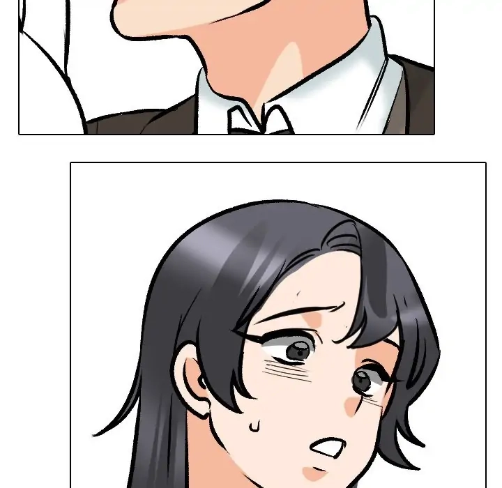 Our Exchange Chapter 132 page 14 - 