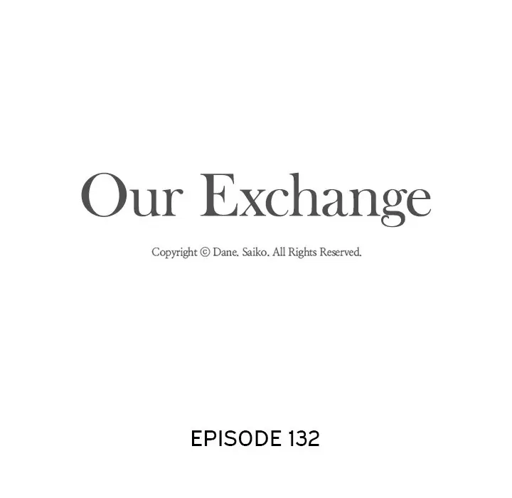 Our Exchange Chapter 132 page 16 - 