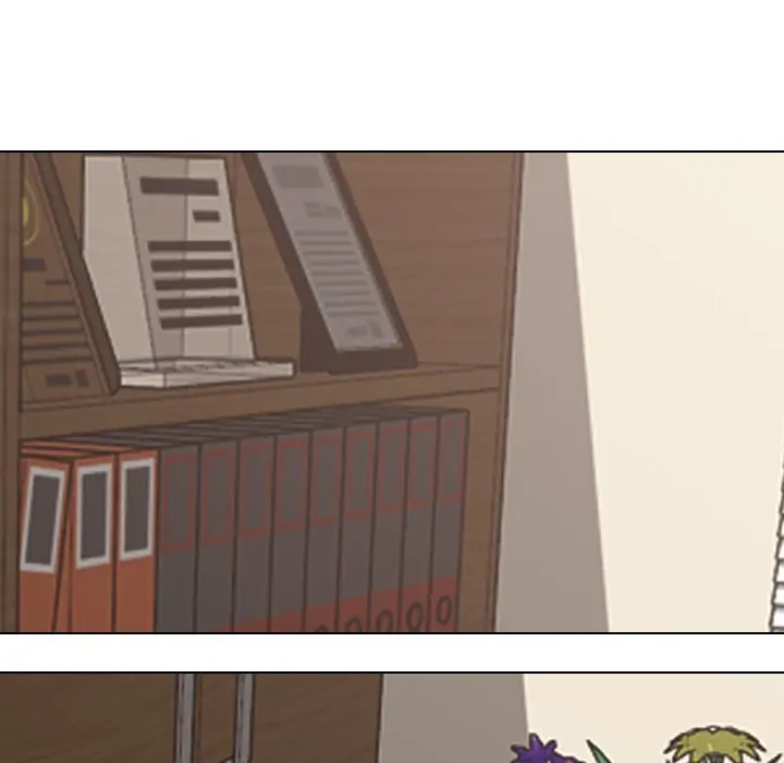 Our Exchange Chapter 132 page 17 - 