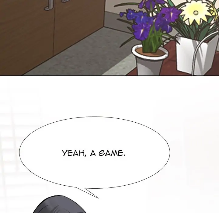 Our Exchange Chapter 132 page 18 - 