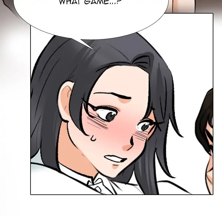 Our Exchange Chapter 132 page 20 - 
