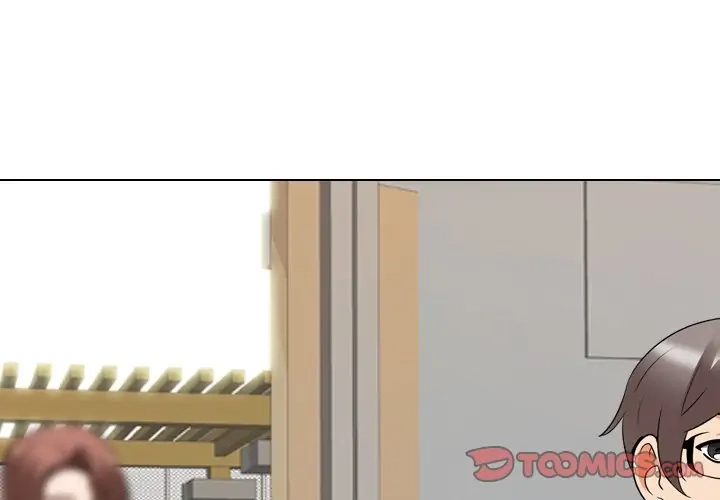 Our Exchange Chapter 132 page 3 - 