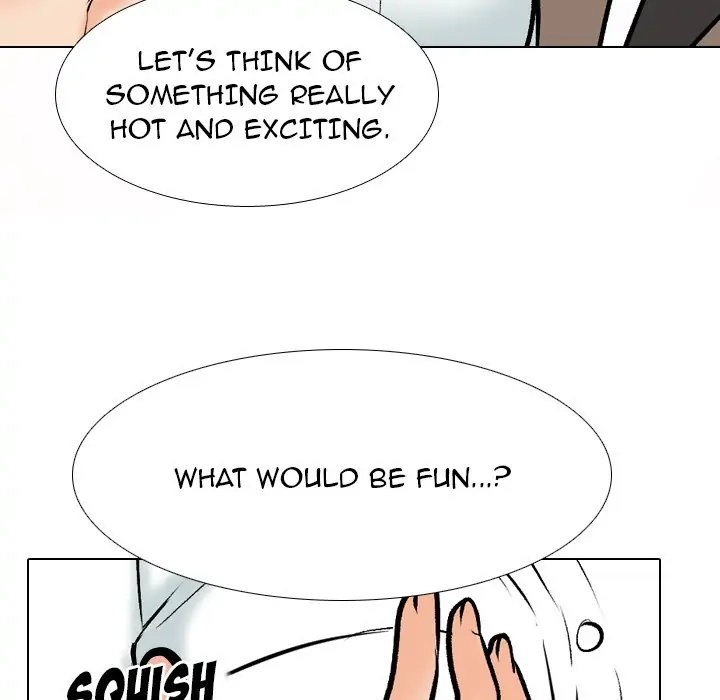 Our Exchange Chapter 132 page 22 - 