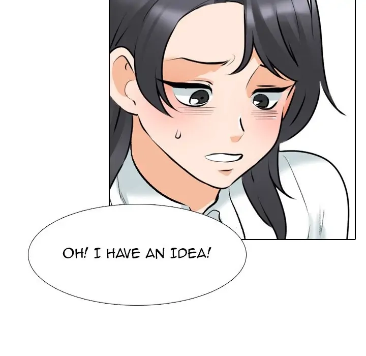 Our Exchange Chapter 132 page 24 - 