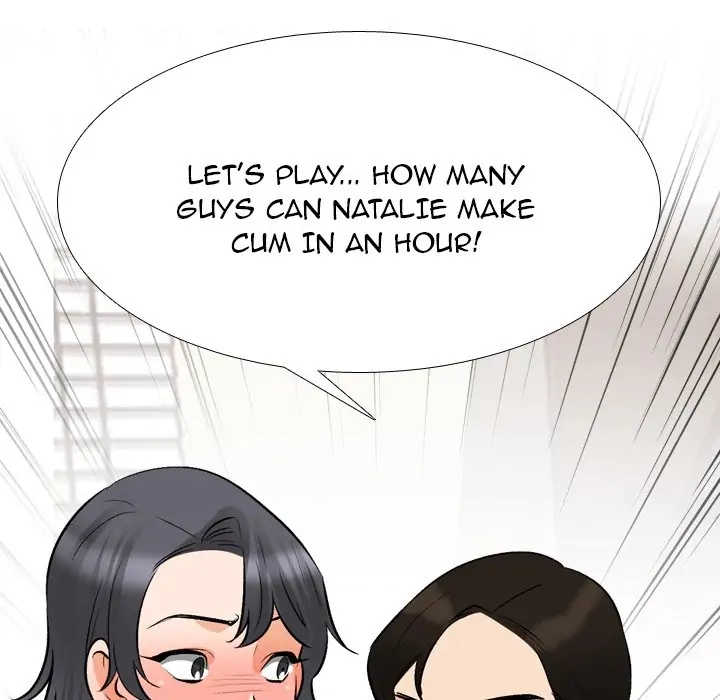 Our Exchange Chapter 132 page 25 - 