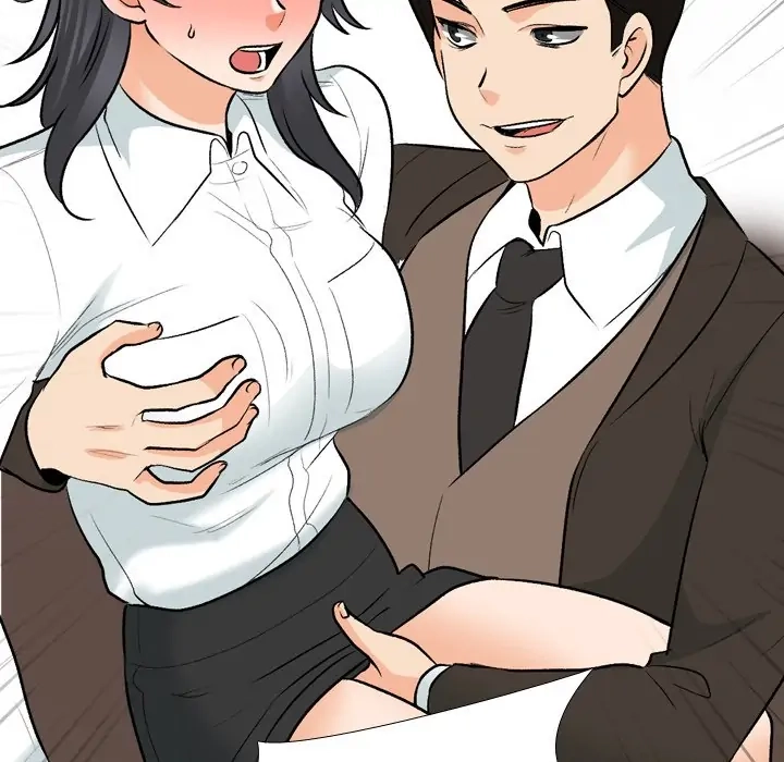 Our Exchange Chapter 132 page 26 - 