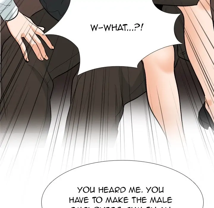 Our Exchange Chapter 132 page 27 - 