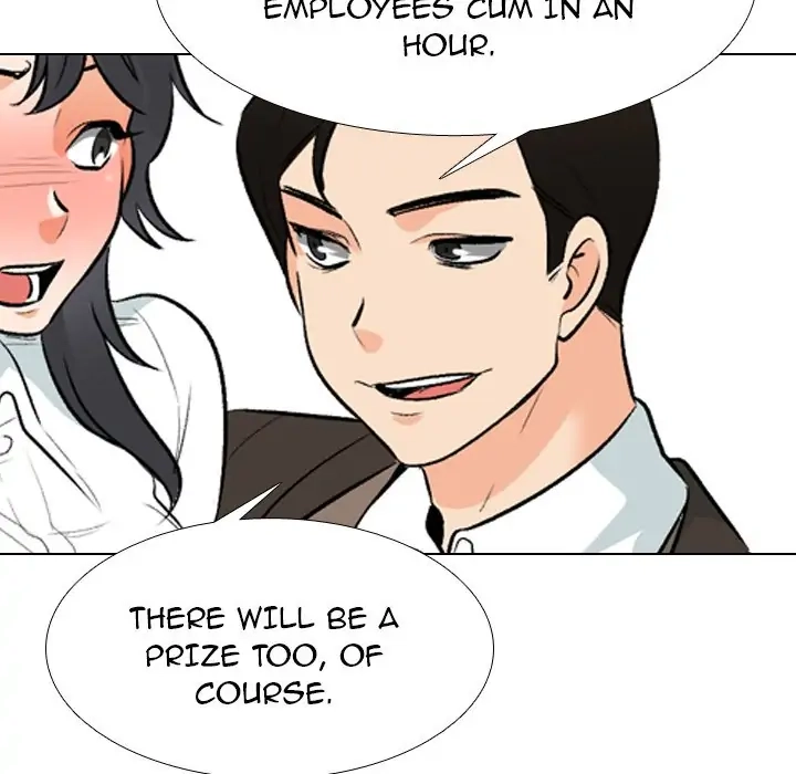 Our Exchange Chapter 132 page 28 - 