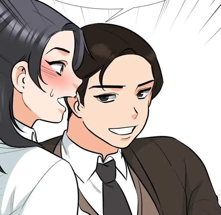 Our Exchange Chapter 132 page 30 - 