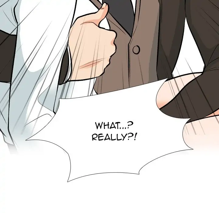 Our Exchange Chapter 132 page 31 - 