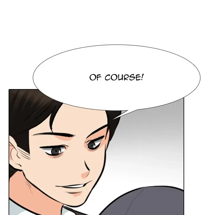 Our Exchange Chapter 132 page 32 - 