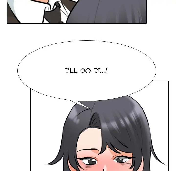 Our Exchange Chapter 132 page 33 - 