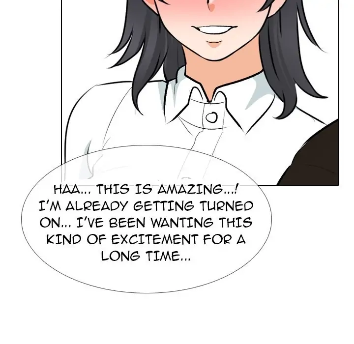 Our Exchange Chapter 132 page 34 - 