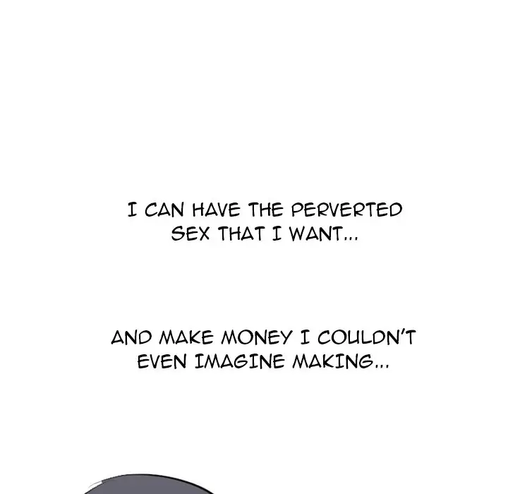Our Exchange Chapter 132 page 35 - 