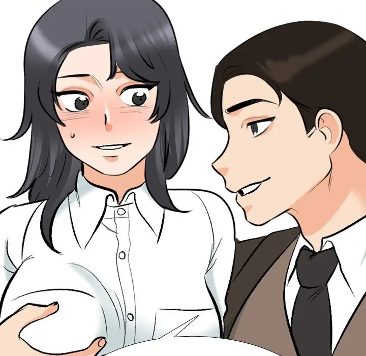 Our Exchange Chapter 132 page 36 - 
