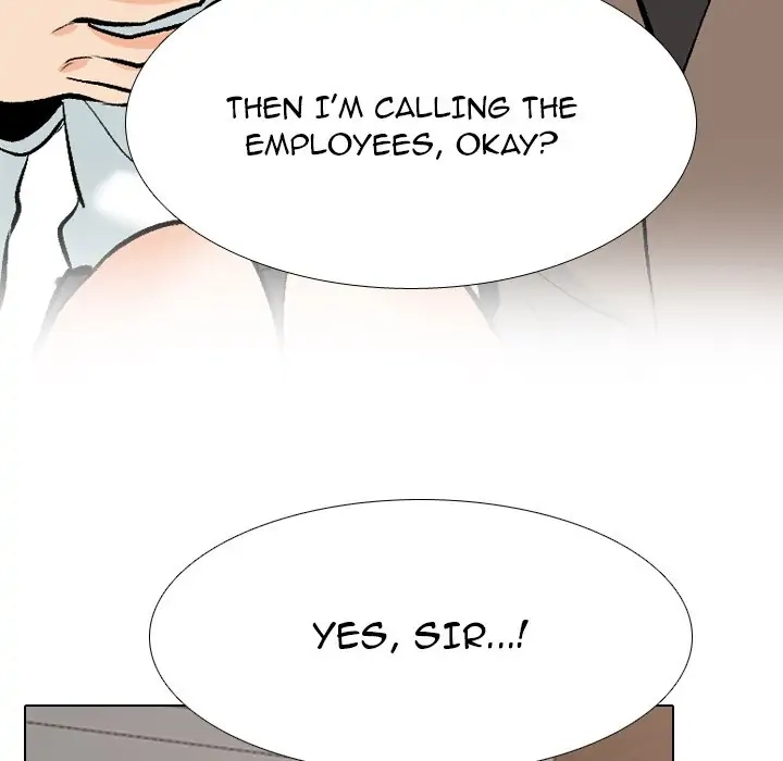 Our Exchange Chapter 132 page 37 - 
