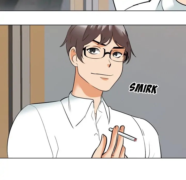 Our Exchange Chapter 132 page 5 - 