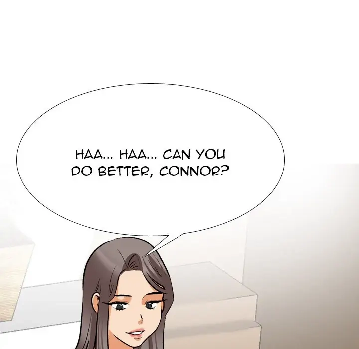 Our Exchange Chapter 132 page 41 - 