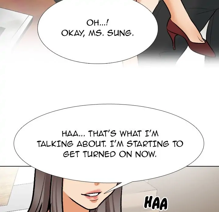 Our Exchange Chapter 132 page 43 - 